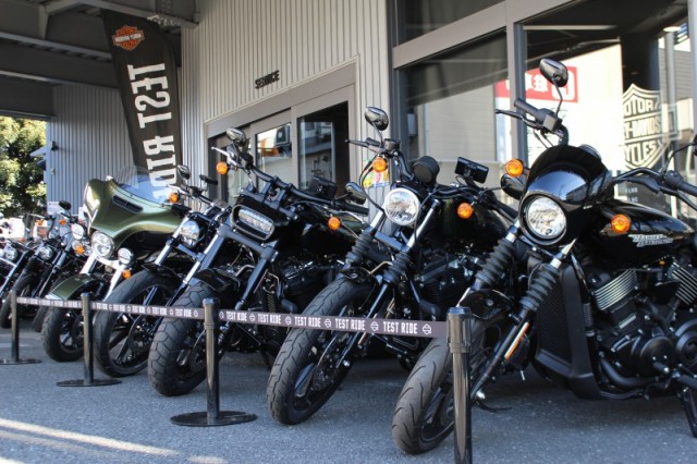 セントラルグループさんが投稿したバイクライフ