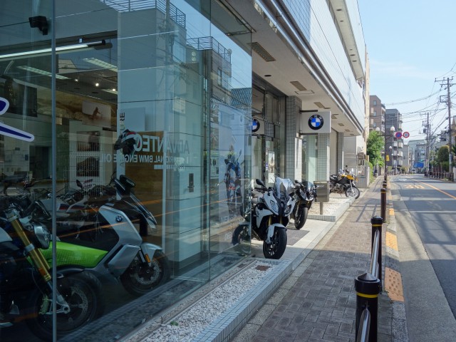 セントラルグループさんが投稿したバイクライフ