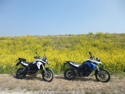 セントラルグループさんが投稿したバイクライフ
