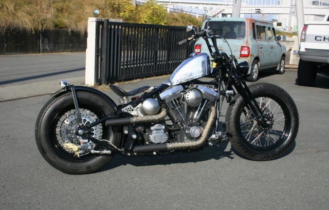 Nacell （ナセル）さんが投稿したバイクライフ