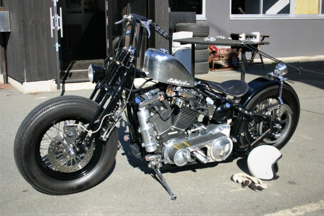Nacell （ナセル）さんが投稿したバイクライフ