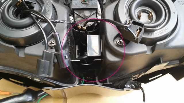 POSH ウィンカーリレー　CBR1000RR SC57 2006年式 Amazon | ポッシュフェイス(POSH FAITH) バイク用品 ワイド