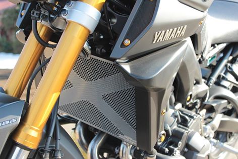 トリックスター / YAMAHA MT-09 (21-24)/TRACER9 GT(21-24