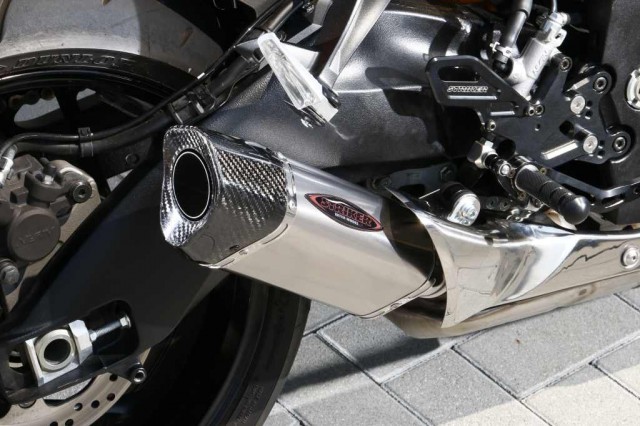 カラーズインターナショナルさんが投稿したバイクライフ