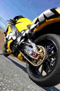 カラーズインターナショナルさんが投稿したバイクライフ