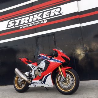 カラーズインターナショナルさんが投稿したバイクライフ