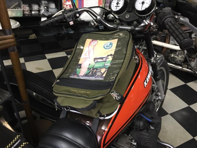 ジャパンドラッグさんが投稿したバイクライフ