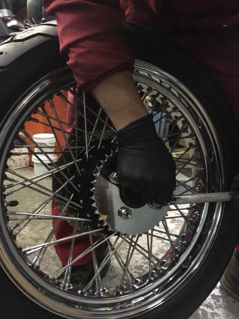 ジャパンドラッグさんが投稿したバイクライフ