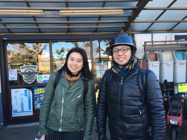 ジャパンドラッグさんが投稿したバイクライフ