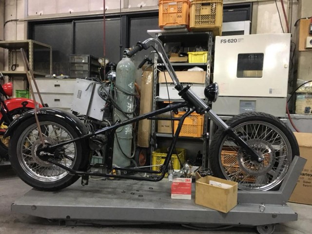 ジャパンドラッグさんが投稿したバイクライフ
