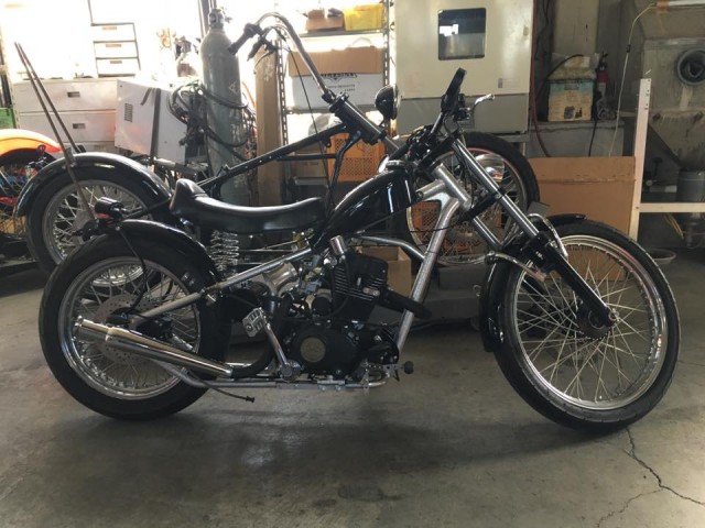 ジャパンドラッグさんが投稿したバイクライフ