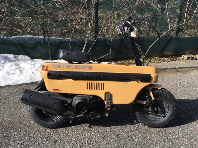 ジャパンドラッグさんが投稿したバイクライフ