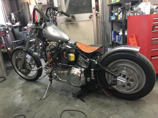 ジャパンドラッグさんが投稿したバイクライフ