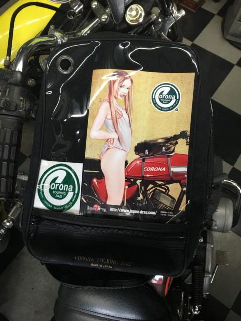 ジャパンドラッグさんが投稿したバイクライフ