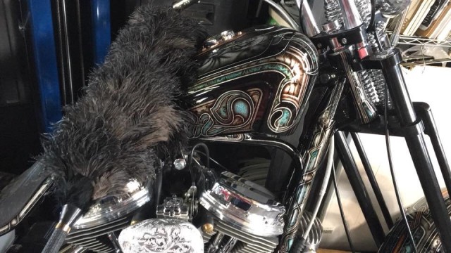 ジャパンドラッグさんが投稿したバイクライフ