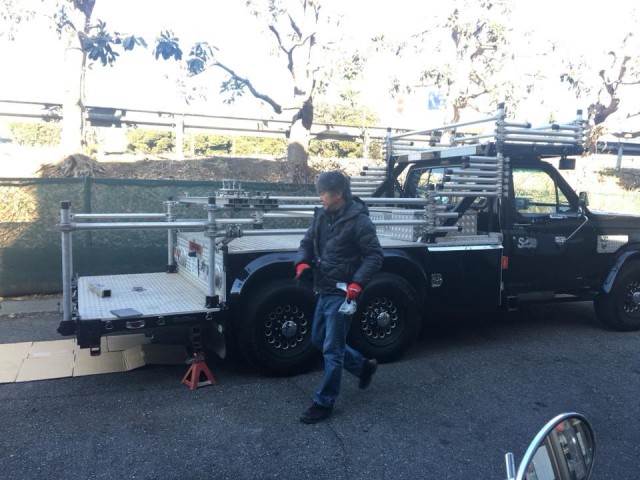 ジャパンドラッグさんが投稿したバイクライフ