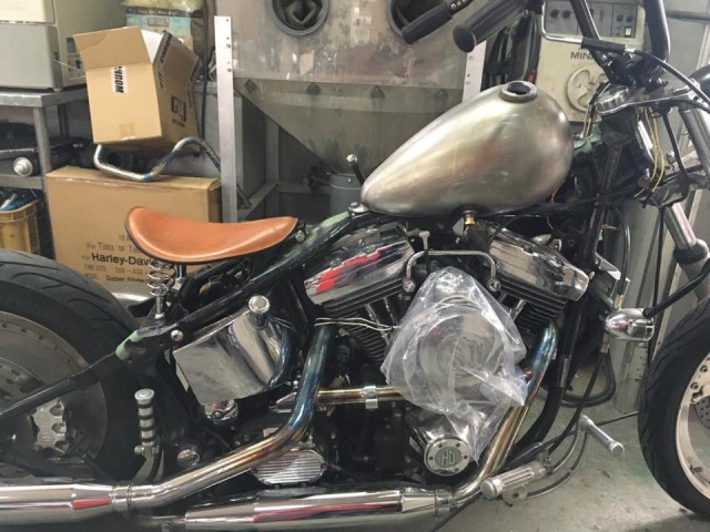 ジャパンドラッグさんが投稿したバイクライフ