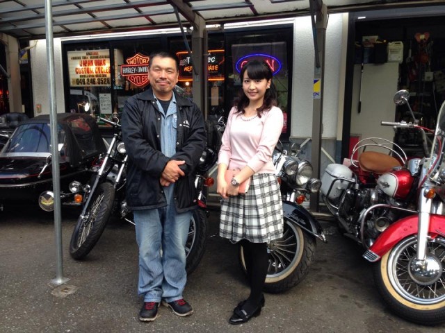 ジャパンドラッグさんが投稿したバイクライフ