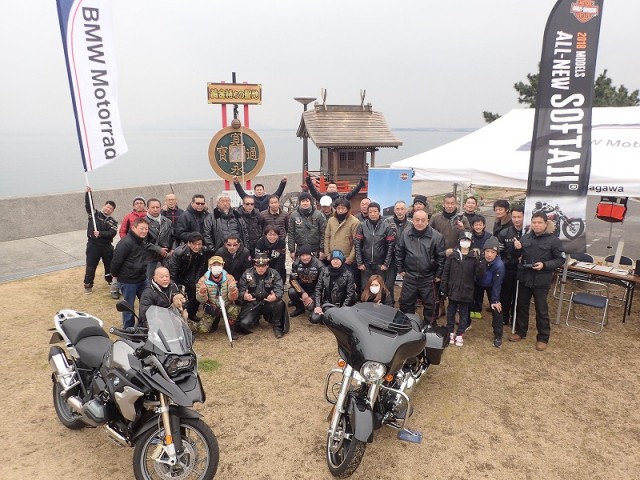 Central Auto SOGOさんが投稿したバイクライフ
