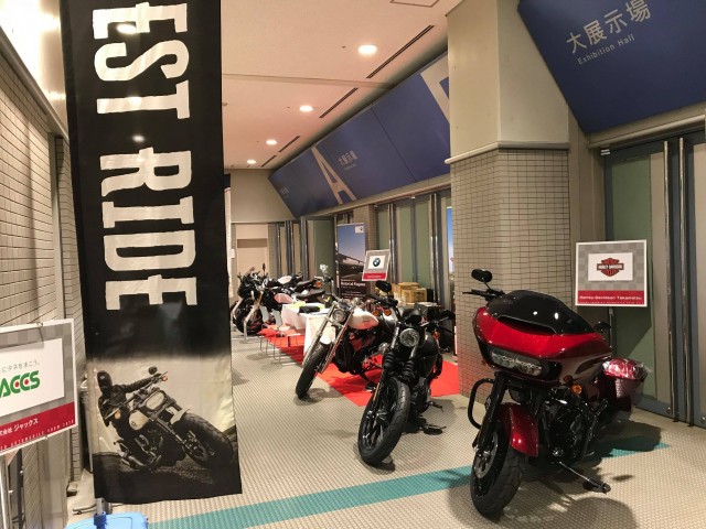 Central Auto SOGOさんが投稿したバイクライフ