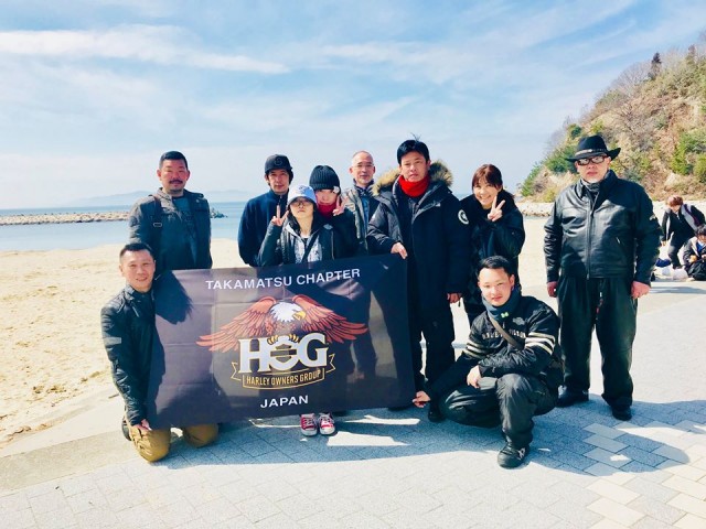 Central Auto SOGOさんが投稿したバイクライフ