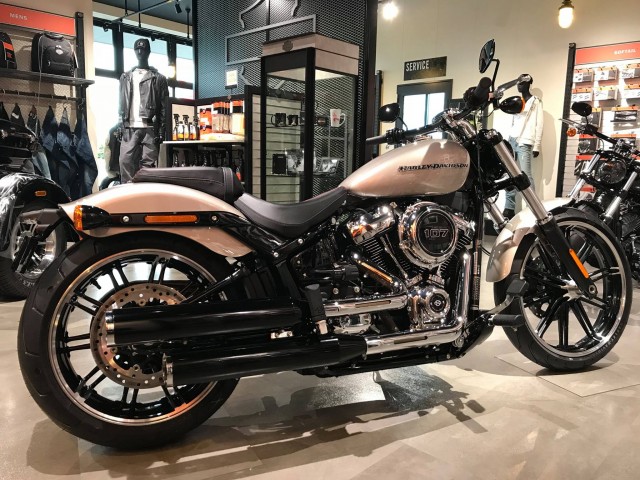 Central Auto SOGOさんが投稿したバイクライフ