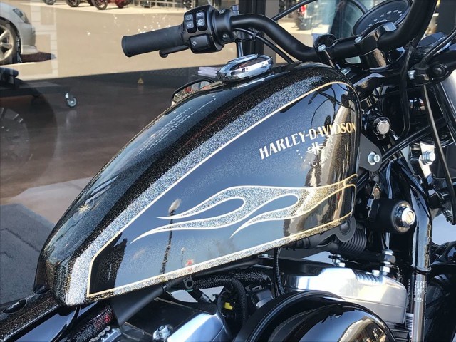 Central Auto SOGOさんが投稿したバイクライフ