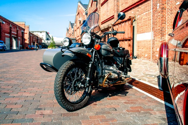 ウラルの最新ブログ