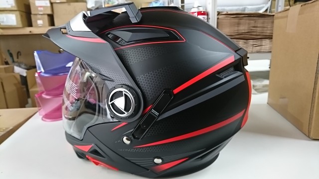 THH JAPANさんが投稿したバイクライフ