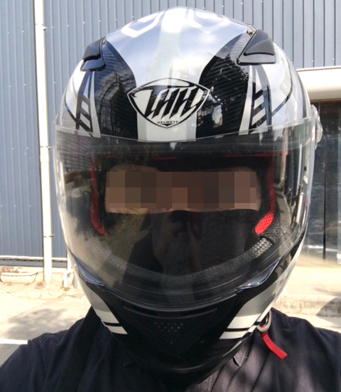 THH JAPANさんが投稿したバイクライフ