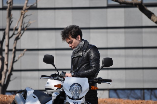THH JAPANさんが投稿したバイクライフ