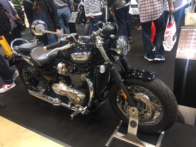 メッキ工房NAKARAIさんが投稿したバイクライフ