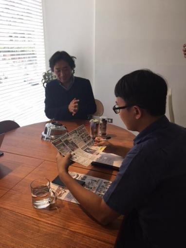 メッキ工房NAKARAIさんが投稿したバイクライフ