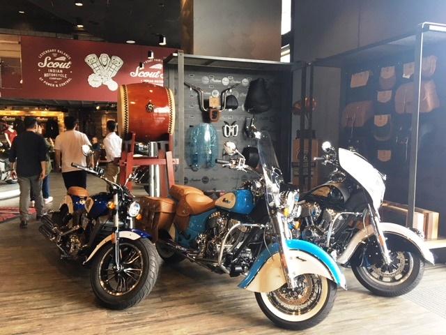 メッキ工房NAKARAIさんが投稿したバイクライフ
