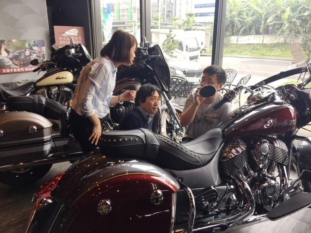 メッキ工房NAKARAIさんが投稿したバイクライフ