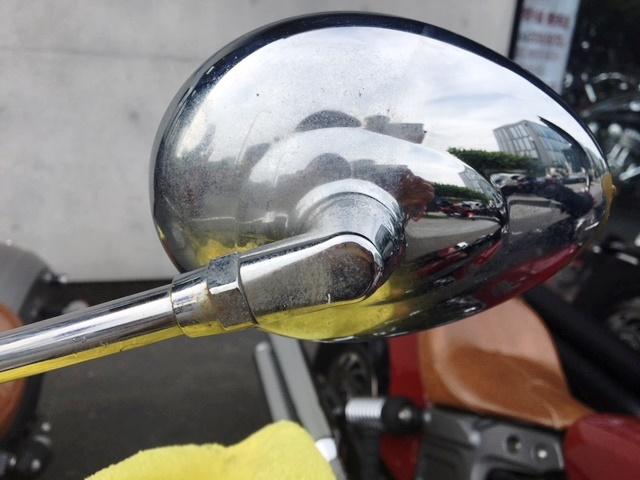 メッキ工房NAKARAIさんが投稿したバイクライフ