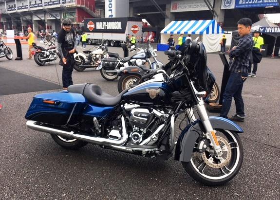 メッキ工房NAKARAIさんが投稿したバイクライフ