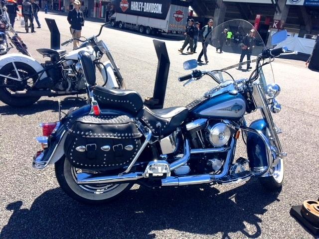 メッキ工房NAKARAIさんが投稿したバイクライフ