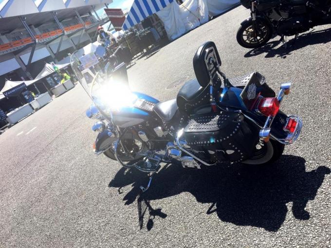 メッキ工房NAKARAIさんが投稿したバイクライフ
