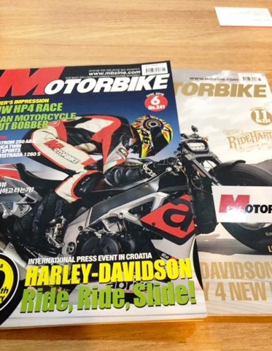 メッキ工房NAKARAIさんが投稿したバイクライフ