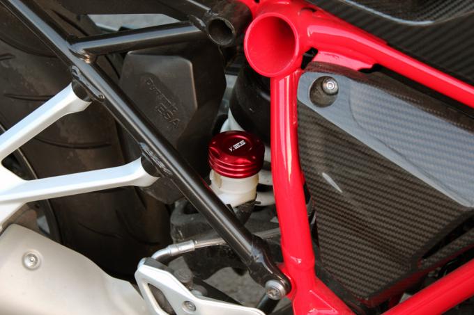 SSKさんが投稿したバイクライフ