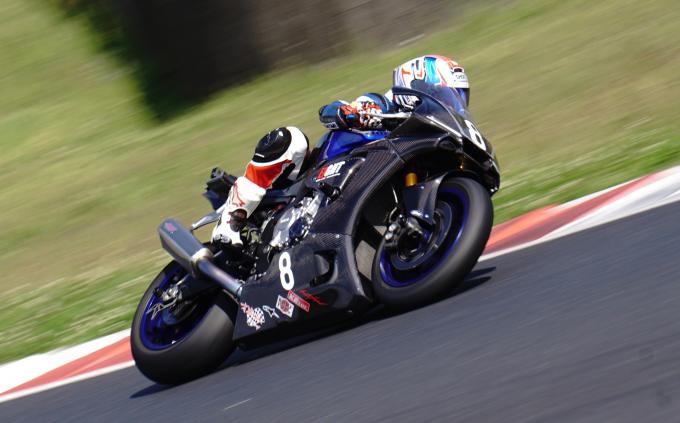 （株）EIGHT（才谷屋ファクトリー、HEART）さんが投稿したバイクライフ