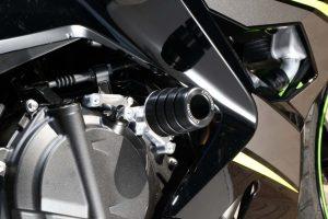 カラーズインターナショナルさんが投稿したバイクライフ