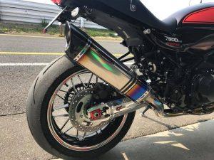 カラーズインターナショナルさんが投稿したバイクライフ