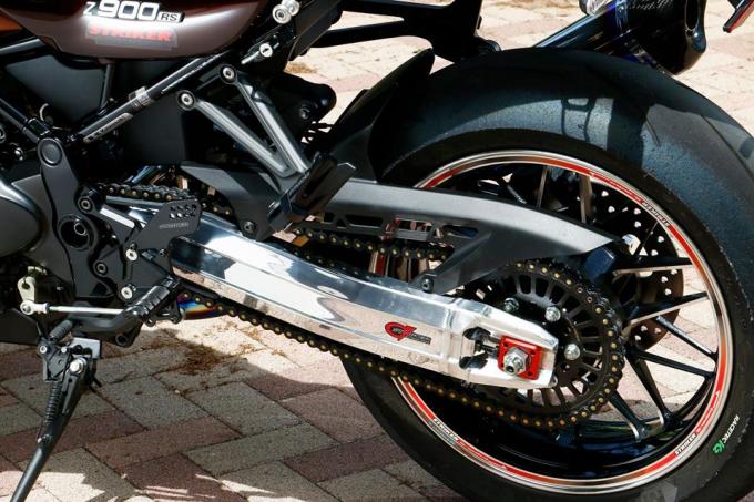 カラーズインターナショナルさんが投稿したバイクライフ