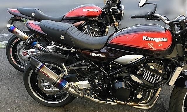 カラーズインターナショナルさんが投稿したバイクライフ