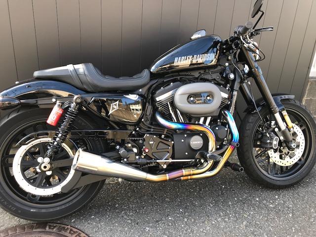 カラーズインターナショナルさんが投稿したバイクライフ