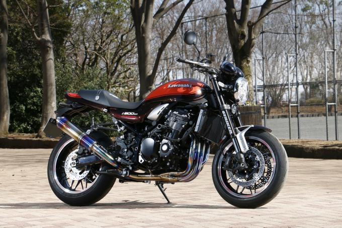 カラーズインターナショナルさんが投稿したバイクライフ