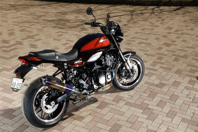 カラーズインターナショナルさんが投稿したバイクライフ