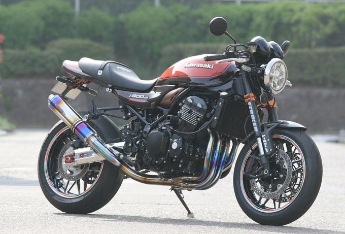 カラーズインターナショナルさんが投稿したバイクライフ